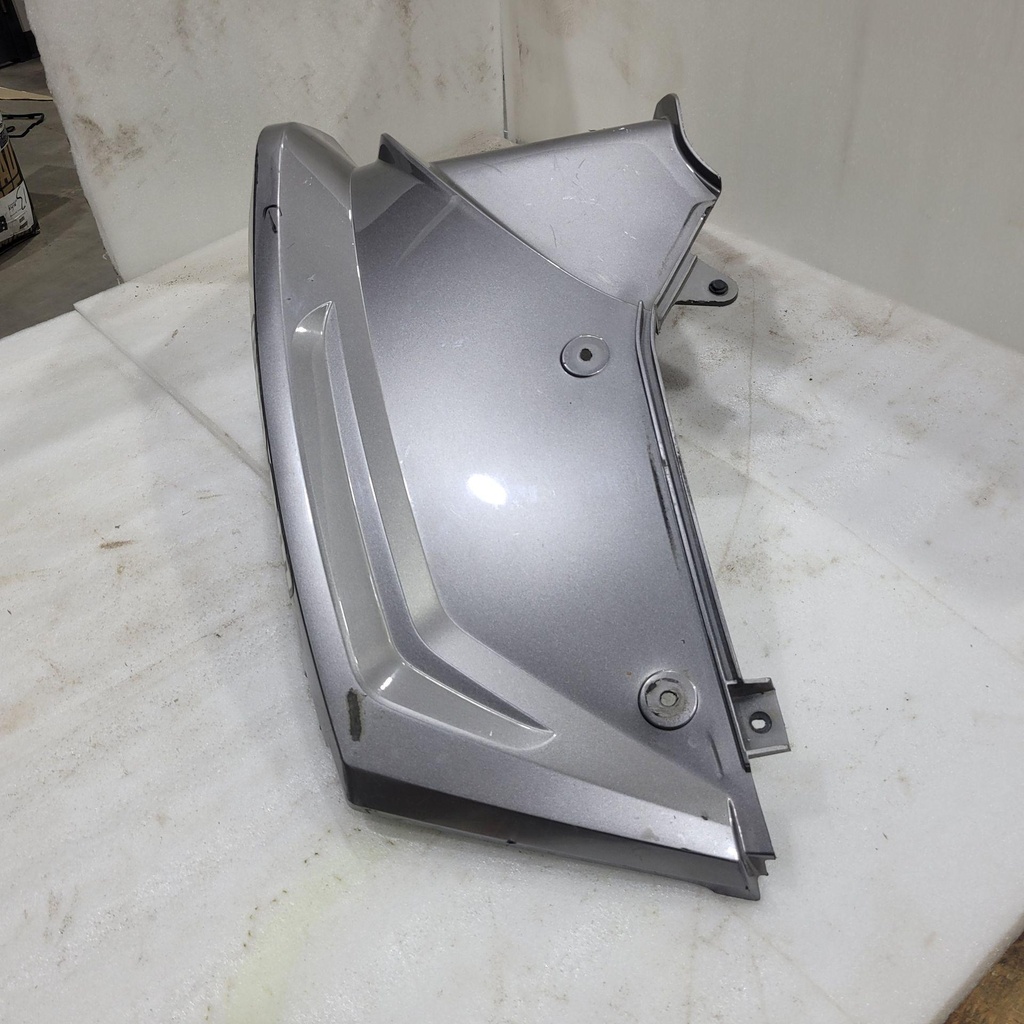 [715001866-001] Magnesium LH Rear Fend