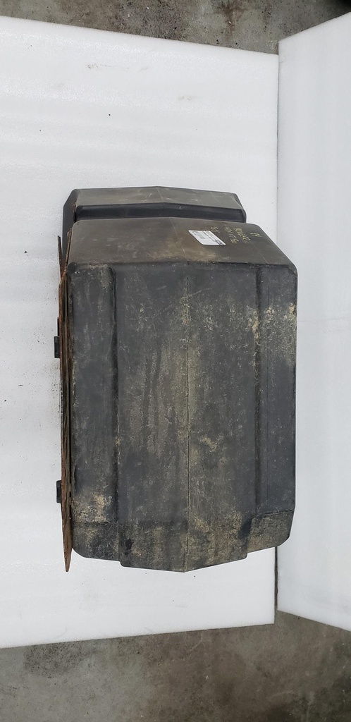 STORAGE BOX ASSY RIGHT - 7506-054 arctic cat
