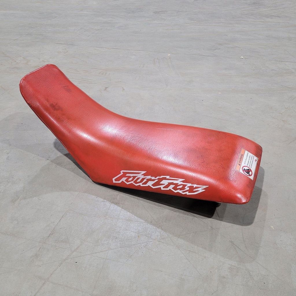 [77100-HN1-A00ZB-001] SEAT 400EX - 77100-HN1-A00ZB HONDA