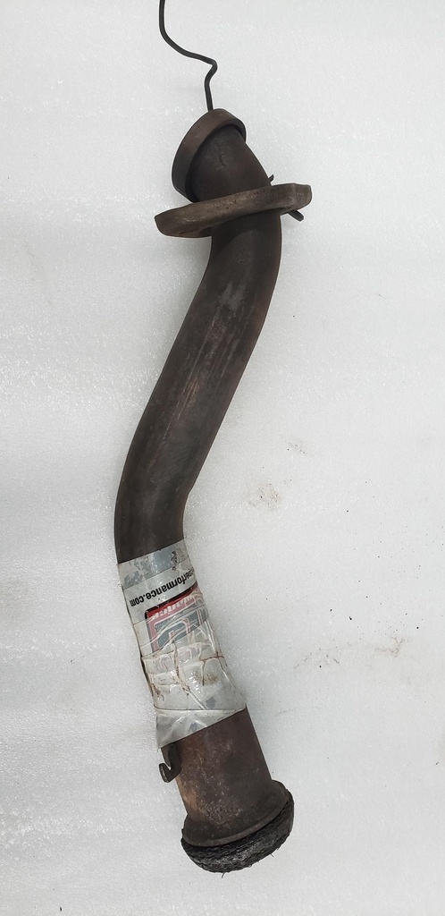[707601018-001] rear head pipe (707601018-001)