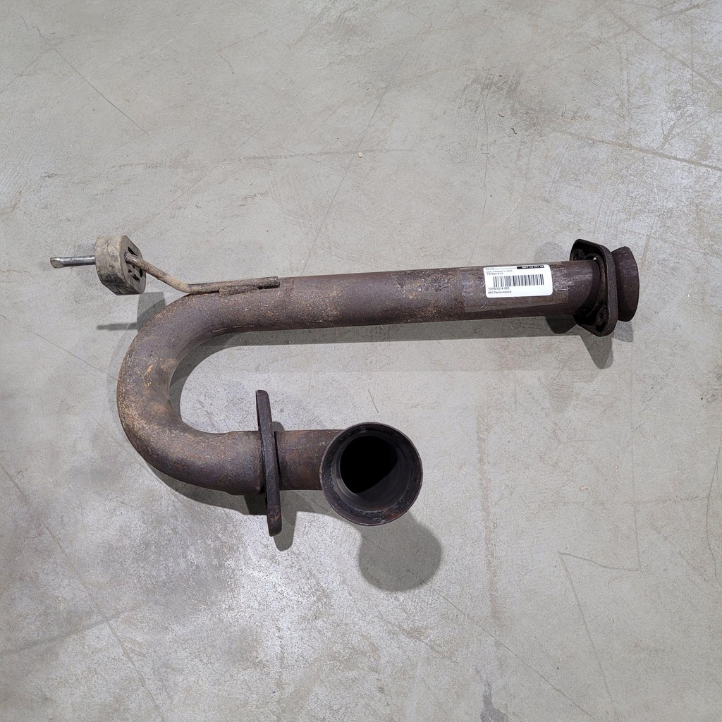 [707601214-001] pipe_exhaust in weld (707601214-001)