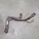 link head pipe