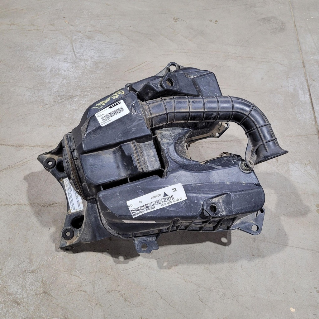[707800724-001] air box (707800724-001)