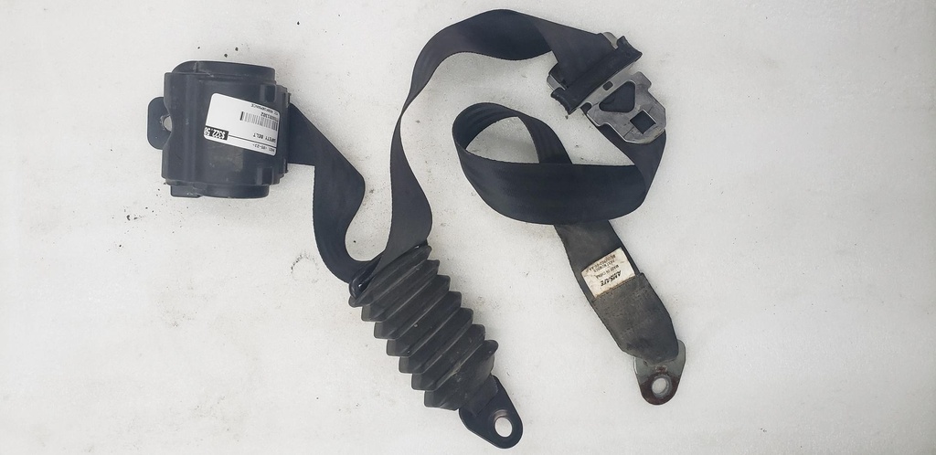[708001302-001] safety belt (708001302-001)