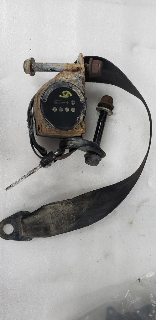 [708002654-001] Safety Belt Passenger Model XDS (708002654-001)