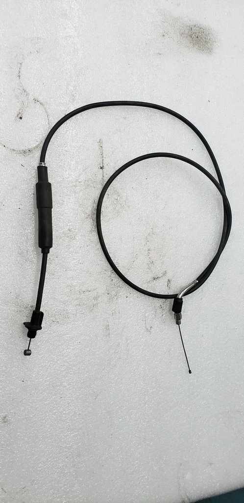[7081577-001] throttle cable (7081577-001)