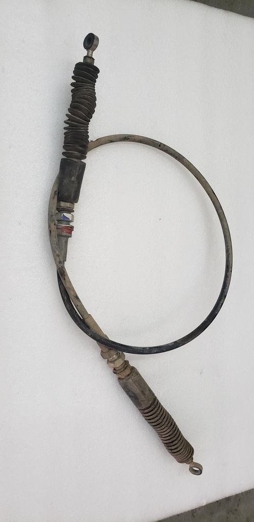 [7081620-001] shift cable (7081620-001)