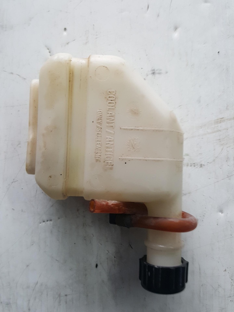 [709200099-001] coolant tank (709200099-001)