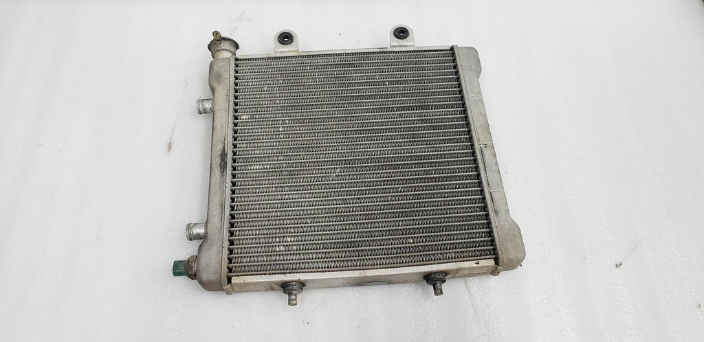 [709200109-001] RADIATOR ASS'Y (709200109-001)