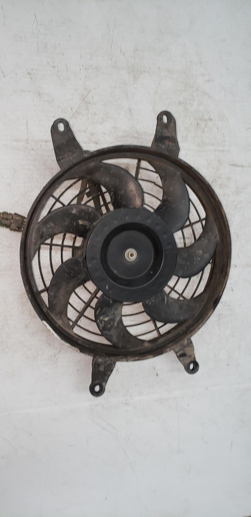 [709200371-001] Fan Ass'y (709200371-001)
