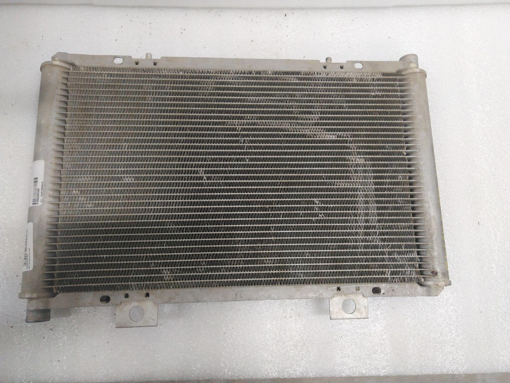 [709200395-001] radiator (709200395-001)