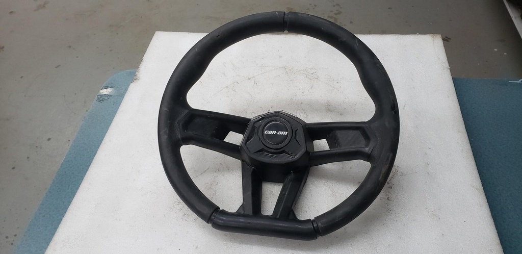 [709401706-001] steering wheel (709401706-001)