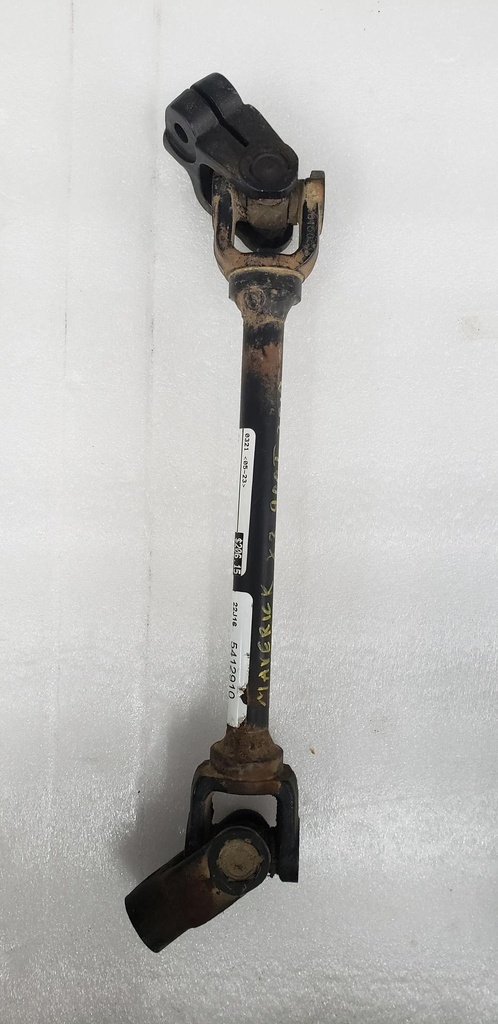 [709401721-001] (new ref. 709402752) steering shaft (709401721-001)