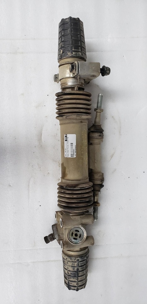 [709402021-001] rack and pinion steering (709402021-001)