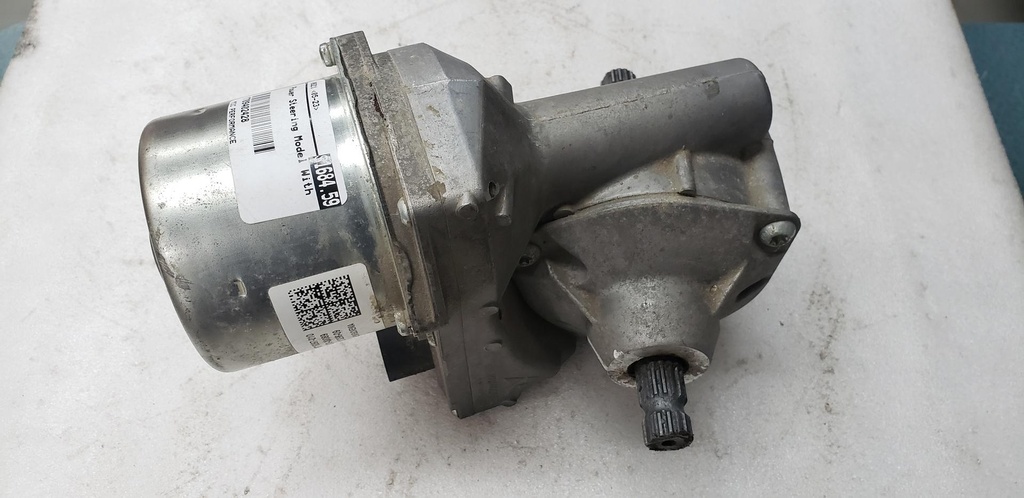 [709402428-001] Power Steering Ass'y (709402428-001)