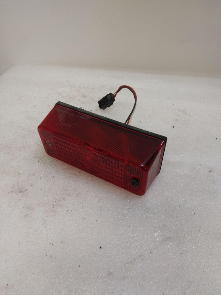 [710000711-001] TAIL LIGHT HOUSING ASSY (710000711-001)