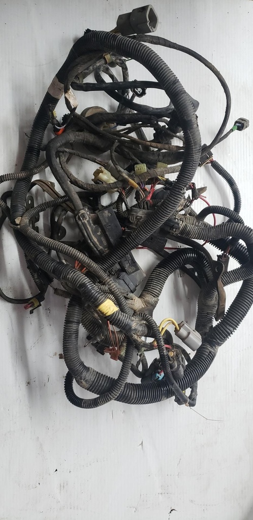 [710001505-001] main harness ass'y (710001505-001)