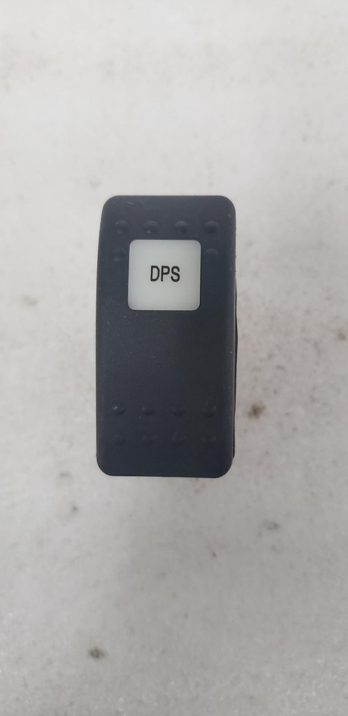[710001781-001] SWITCH DPS XT - 710001781 CAN AM (710001781-001)