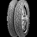 100/90R19 57V CONTI CLASSIC ATTACK FRONT