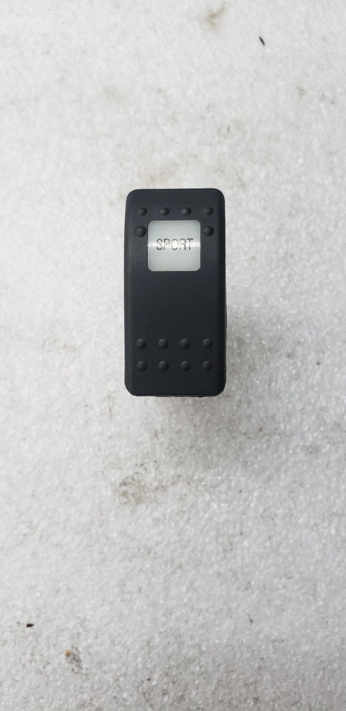 [710002199-001] PPS Sport Switch - BRP - 710002199 (710002199-001)