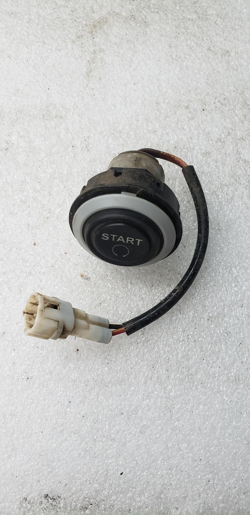 [710002594-001] engine start button (710002594-001)