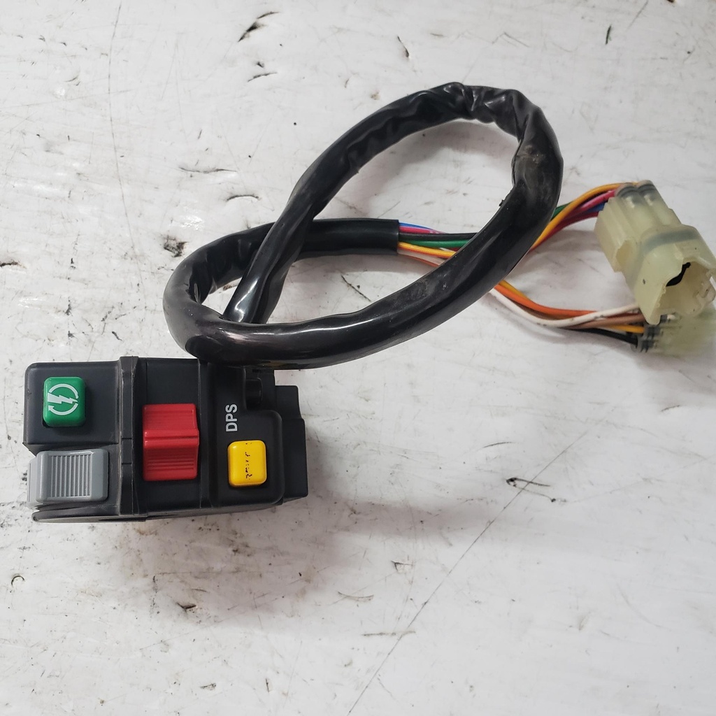 [710005072-001] multi-function handle package std except europe (710005072-001)