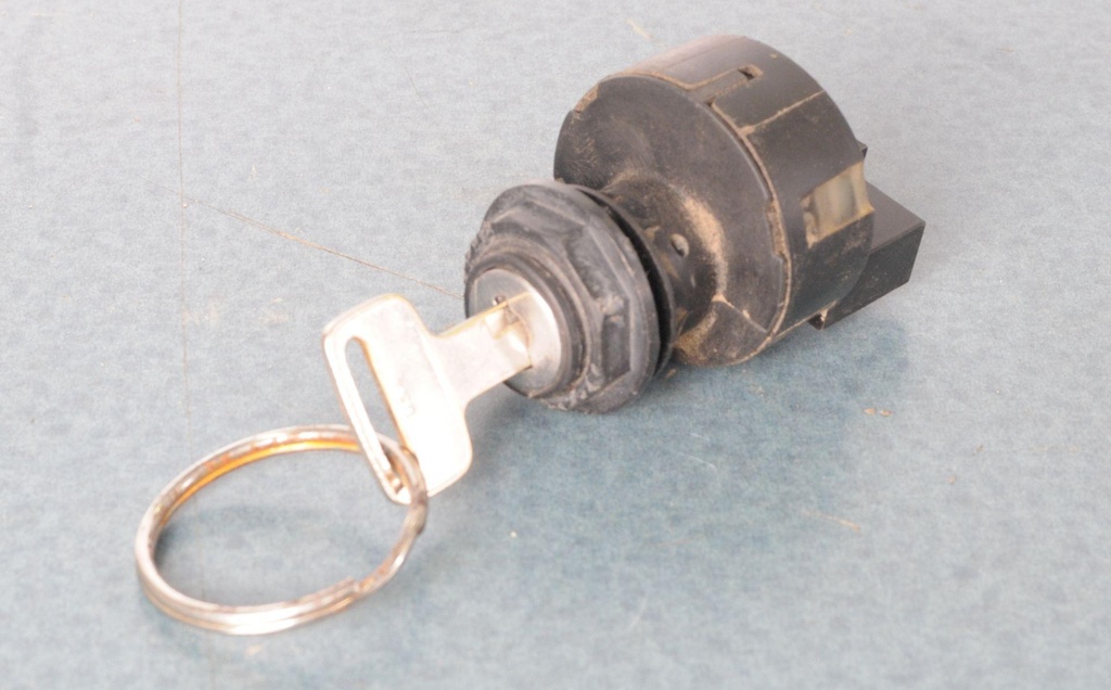 [710005153-001] Ignition Switch With Keys (710005153-001)