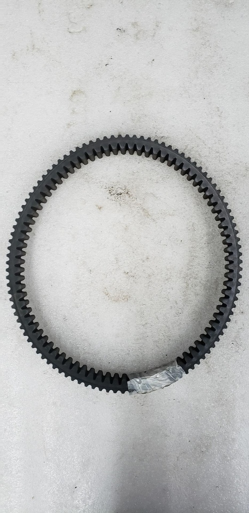 [715000302-001] (new ref. 422280366) v-belt (715000302-001)