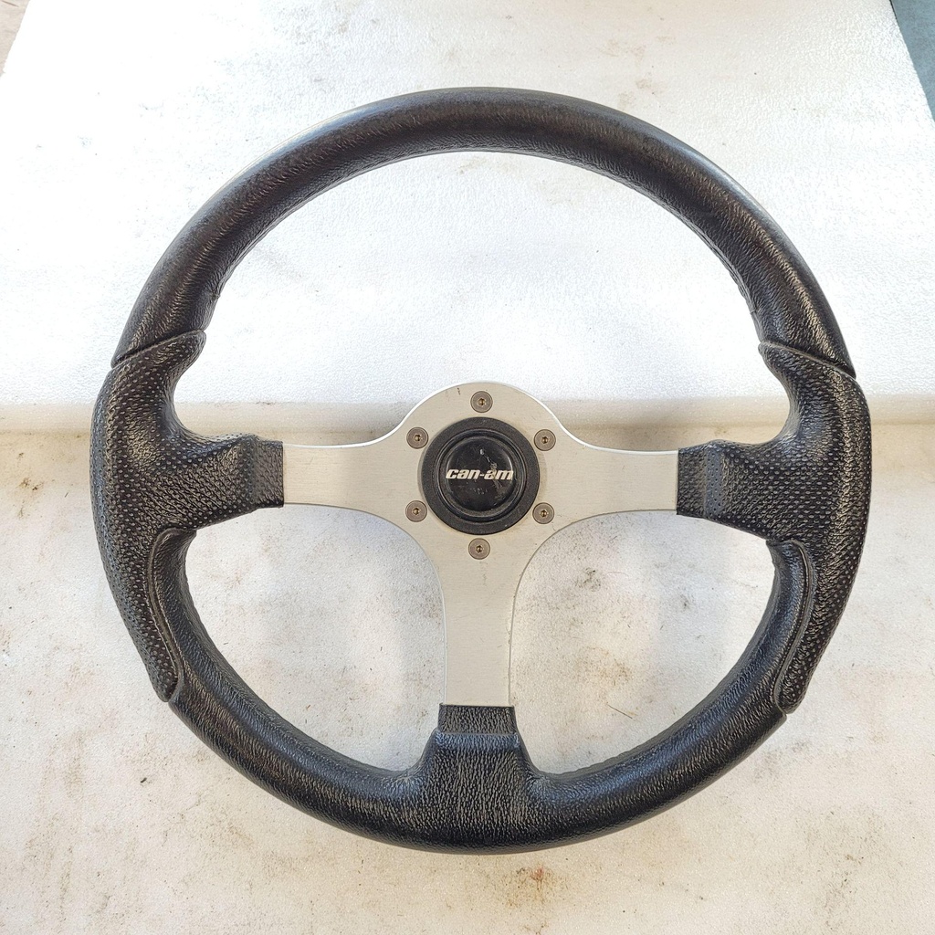 [715001134-001] steering wheel kit package xxc, xmr, xds (715001134-001)