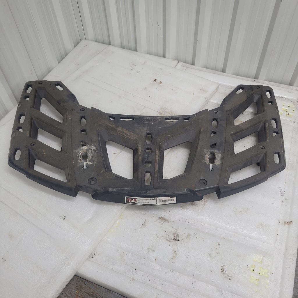 luggage rack kit north america