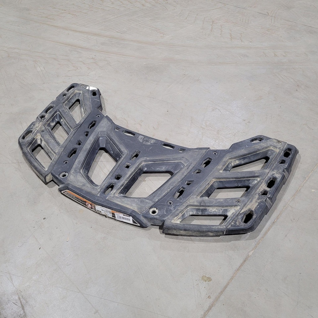 [715002367-001] rear rack kit (715002367-001)