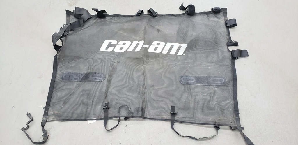 wind deflector package ltd