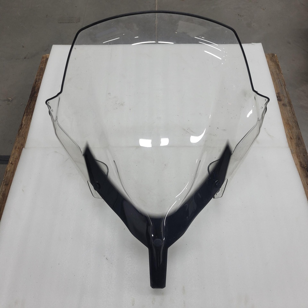 [860201000-001] windshield ass'y (860201000-001)
