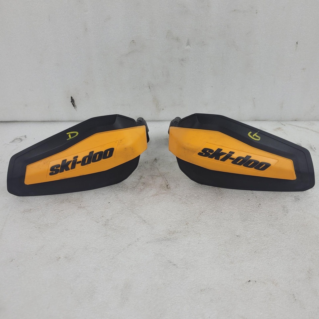 [860201561-001] Flexible Mountain Handguard - 860201561 (860201561-001)