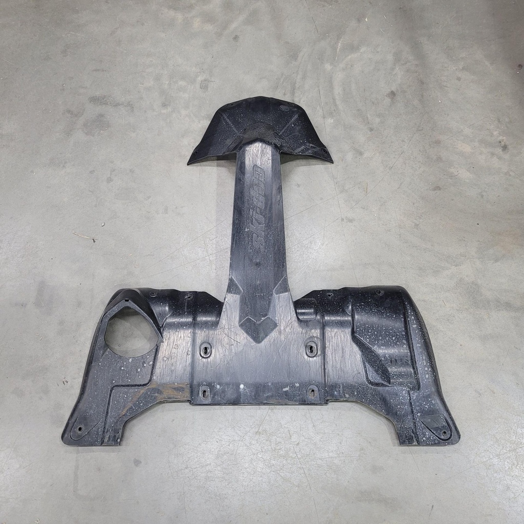 [860201738-001] EXTREME SKID PLATE - Brp - 860201738 (860201738-001)
