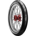 140/75R17 67V AV91 COBRA CHROME FRONT