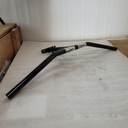 COLUMN, STEERING - YAMAHA - 8AU-23811-11-00