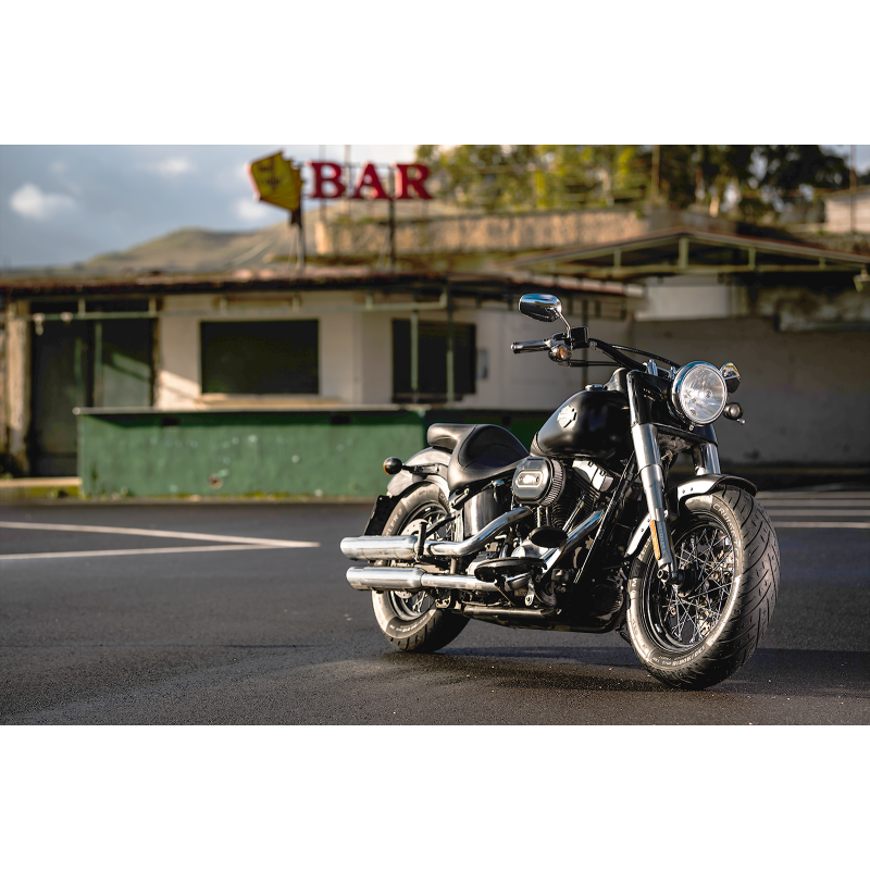 120/70ZR19 (60W) CRUISE TEC FRONT