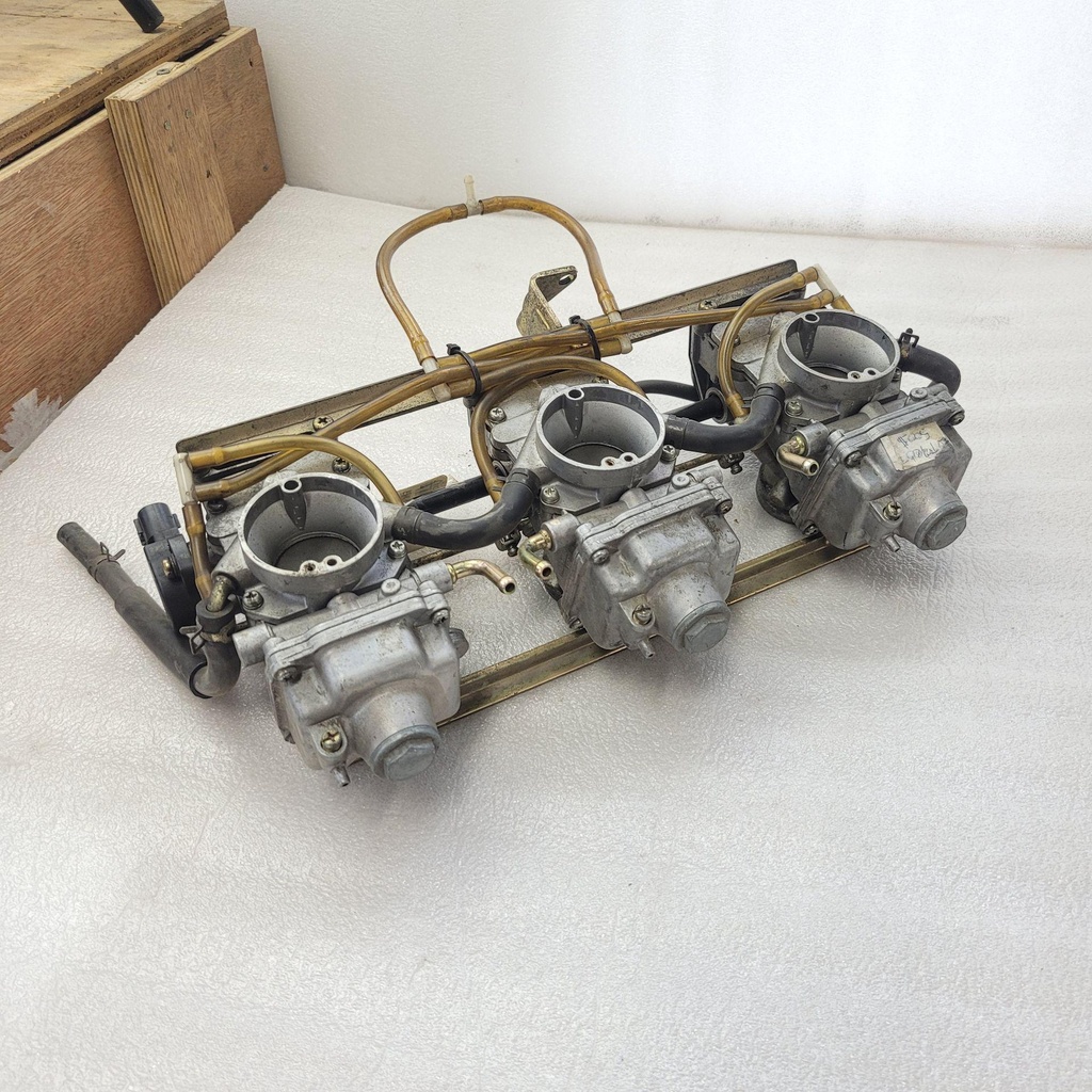 [8EK141001000-001] Carburetor Assy