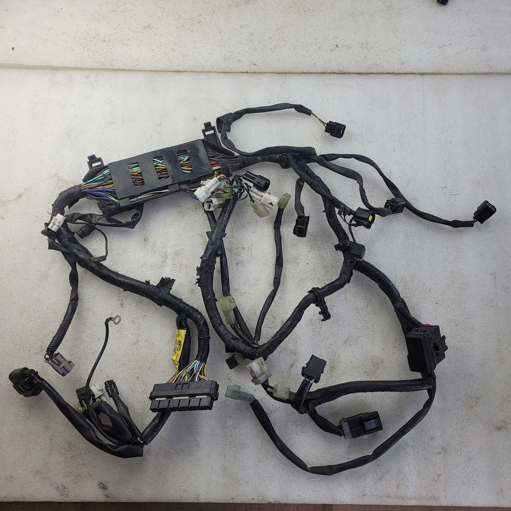 Wire Harness Assy