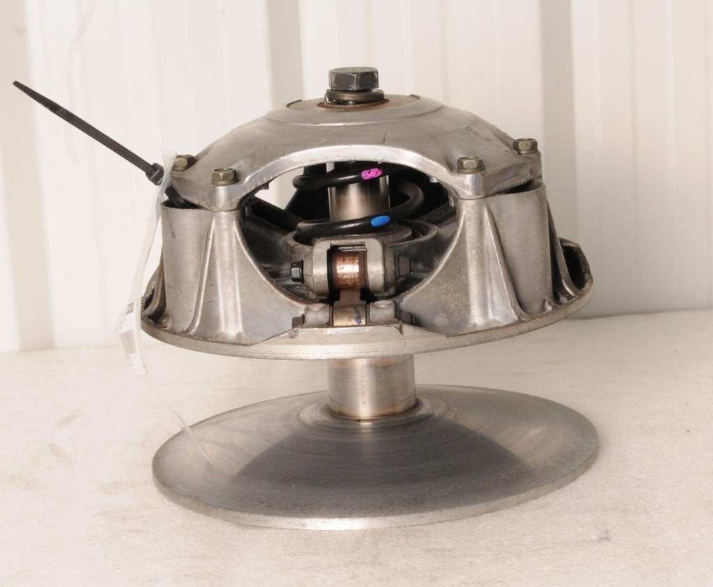 [8BV176200300-001] .Primary Sliding Sheave Comp (8BV176200300-001)