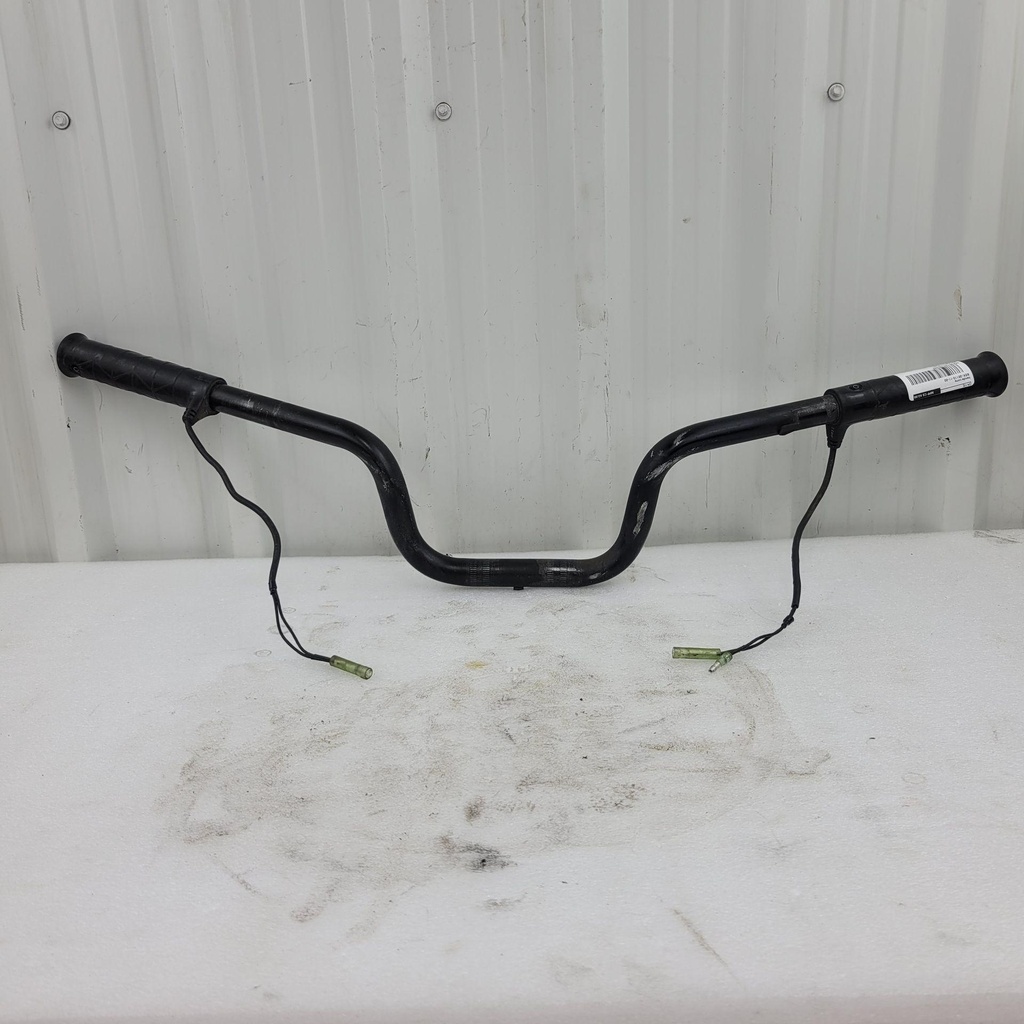 [8EK261101100-001] handle comp (8EK261101100-001)