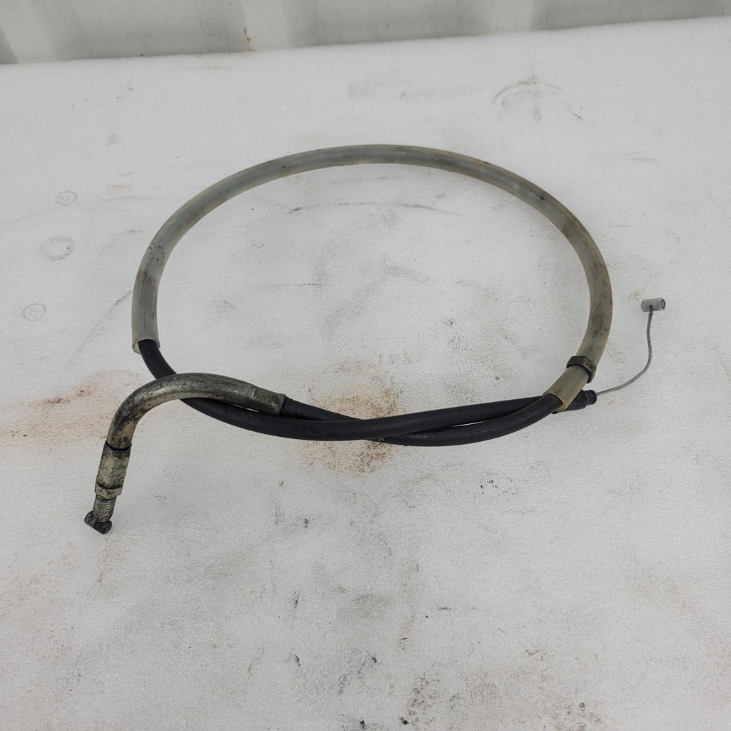 [8ES263110000-001] cable, throttle 1 (8ES263110000-001)