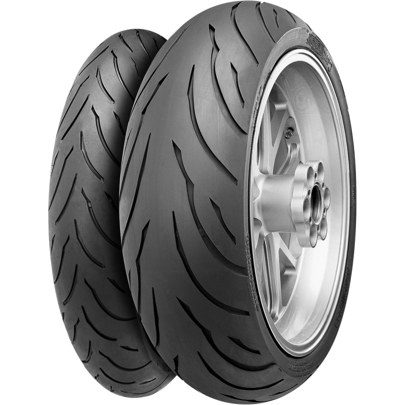 170/60ZR17 (72W) CONTIMOTION REAR