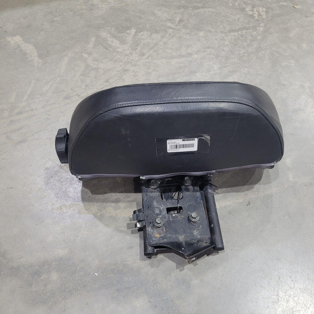 [8ET247901000-001] seat back assy (8ET247901000-001)