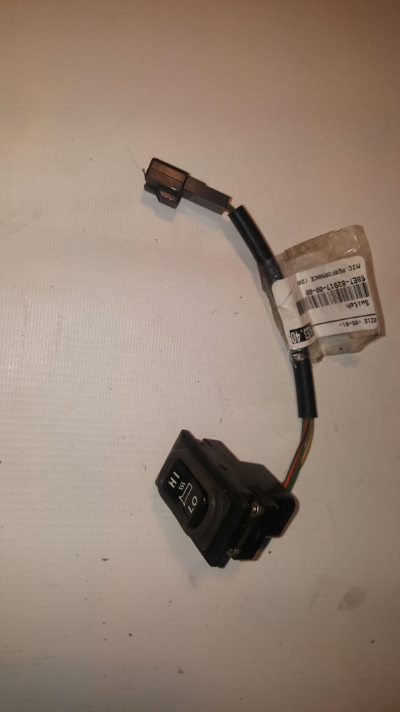 [8ET829170000-001] switch (8ET829170000-001)