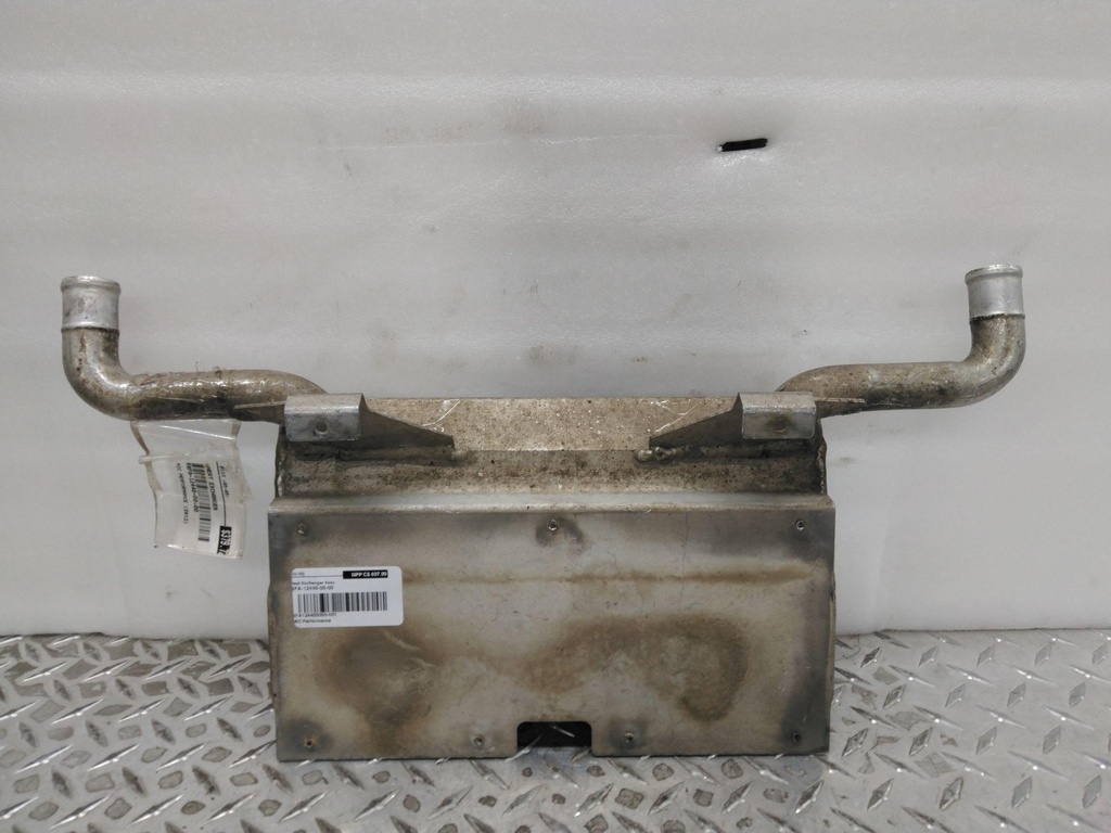 [8FA124400000-001] . Heat Exchanger Assy (8FA124400000-001)