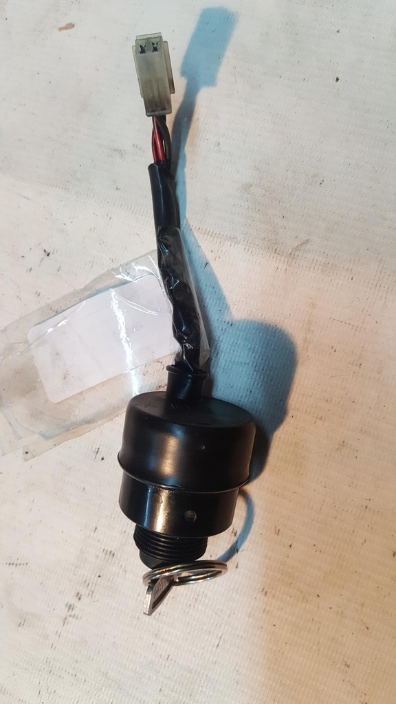 [8FA825100000-001] Main Switch Assy (8FA825100000-001)