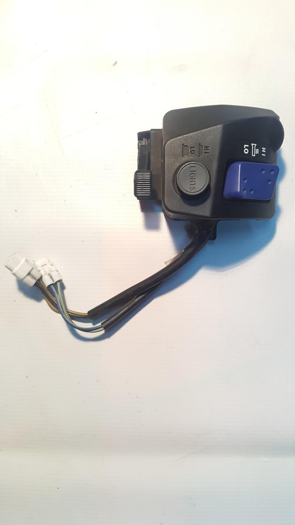 [8FA839730100-001] switch, handle 3 (8FA839730100-001)