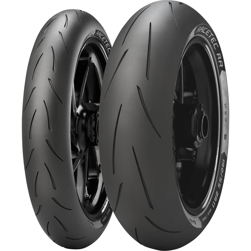 200/55ZE17 (78W) K3 RACETEC RR K3 (HARD) REAR